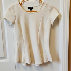 A Byer short sleeved top